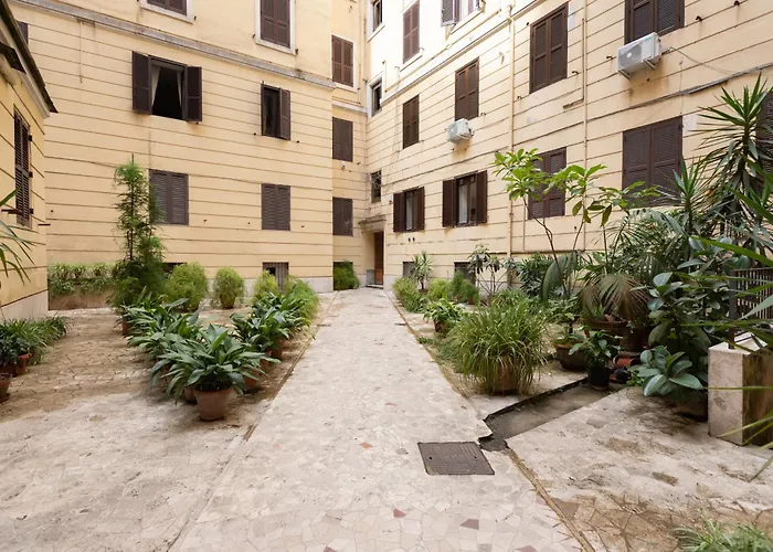 B&B Del Mercato Roma