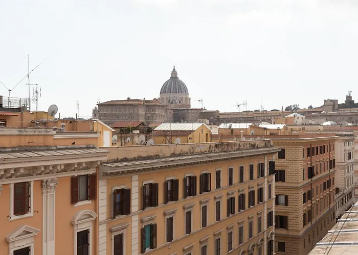 B&B Del Mercato Roma