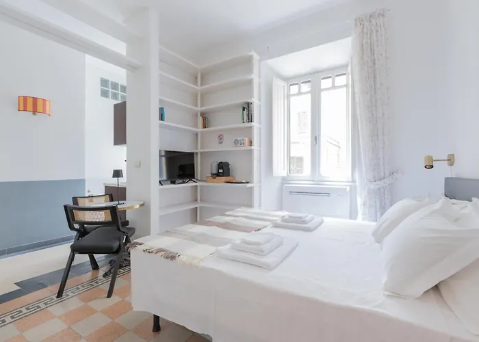 B&B Del Mercato Roma