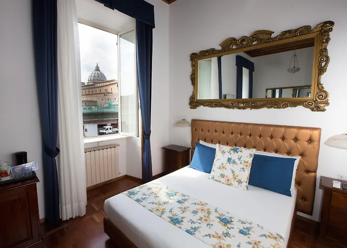 Ad2015 Guest House Roma