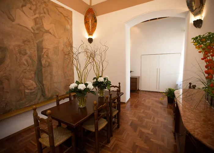 Ad2015 Guest House Roma